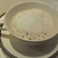 フランス料理　レ・セレブリテ ホテル日航大阪 - 
