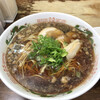 尾道ラーメン 一丁