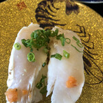 回転寿したかくら - 