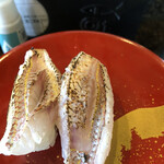 回転寿したかくら - 