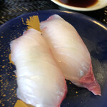 回転寿したかくら - 