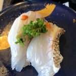 回転寿したかくら - 