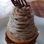 湘南菓子工房ヒラオカ - 