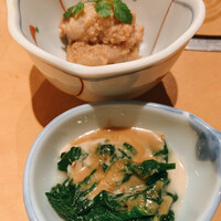 羽田市場 ギンザセブン - 
