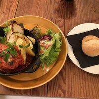 マディソン ニューヨーク キッチン - 