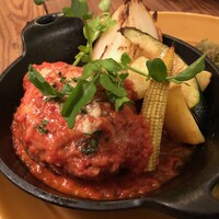 マディソン ニューヨーク キッチン - 