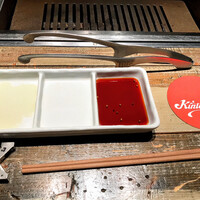 六本木焼肉　Kintan - 