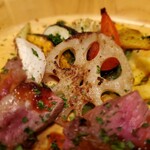 7FUKU - れんこん