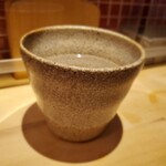 7FUKU - 芋のお湯割り