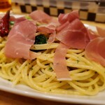 7FUKU - ペペロンチーノ