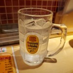 7FUKU - 芋の水割り