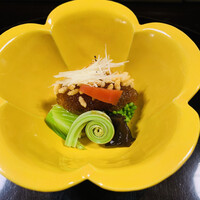 京都 吉兆 嵐山本店 - 