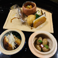 京都 吉兆 嵐山本店 - 