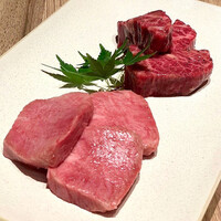 焼肉うしごろ 新宿三丁目店 - 