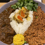 カレーのおじさま FISH - 