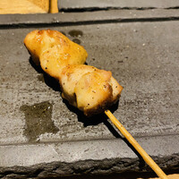 焼鳥 市松 - 