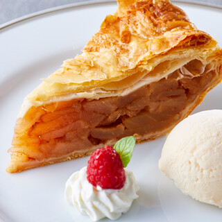 末永く愛されるレストランを目指して