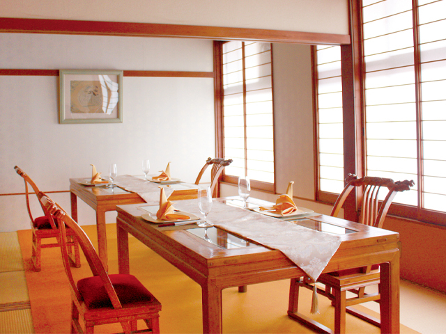 Chinese Kai En photo 5