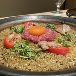 横浜 うしみつ - 