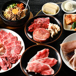 黒金29 - 黒金スペシャルコース