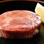 黒金29 - 厚切り牛タン