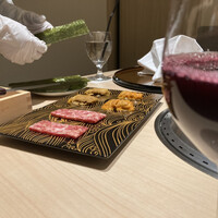 横浜 うしみつ - 