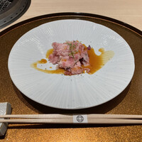 横浜 うしみつ - 