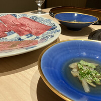 横浜 うしみつ - 