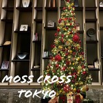 MOSS CROSS TOKYO - 