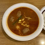 スープカレー店 34 - 