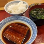 大野城川久保食堂 - 