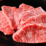 黒金29 - 松坂牛カルビ