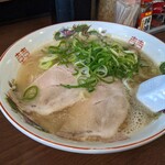 Nagahama Ramen Inoichi - 