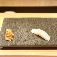 難波 鮨 よこ田 - 