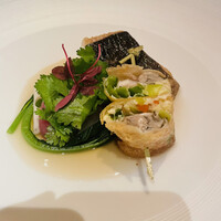 オーベルジュ・ド・リル ナゴヤ - 