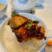 四川豆花飯荘 東京店 - 