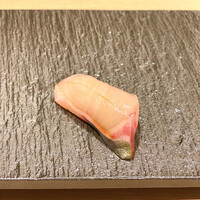 難波 鮨 よこ田 - 