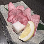 Yakiniku Shou Manen - 