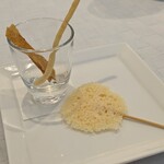 リストランテツヅキ - 