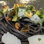 リストランテツヅキ - 