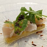 リストランテツヅキ - 