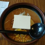 蔵出し味噌麺場彰膳 - 