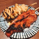 Kushiyaki Sato Mura - 