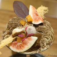 ERUTAN RESTAURANT BAR - パルフェ