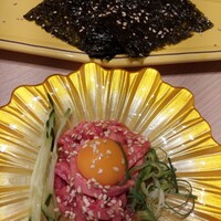 板前焼肉 一牛 北新地店 - 