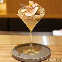 ERUTAN RESTAURANT BAR - パルフェ