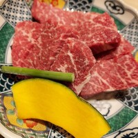 板前焼肉 一牛 北新地店 - 