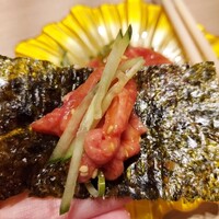 板前焼肉 一牛 北新地店 - 