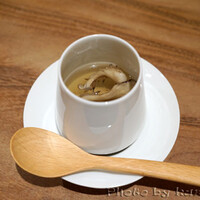 ERUTAN RESTAURANT BAR - だし