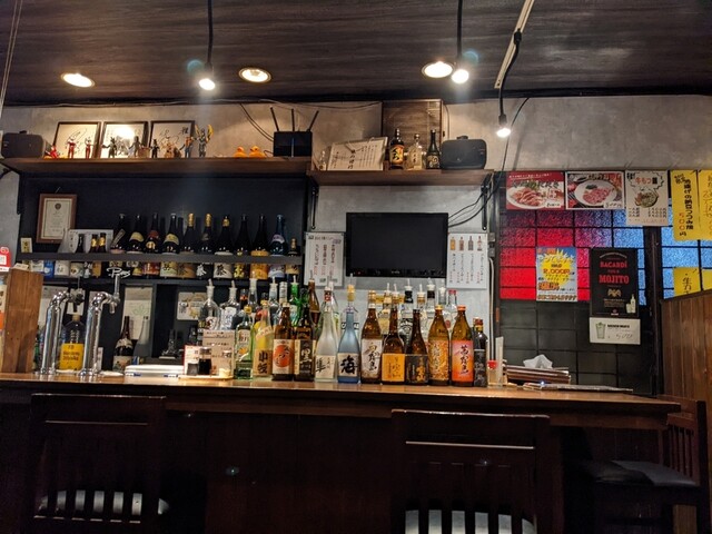 山海厨房 雅 岩沼店｜焼き鳥の名店